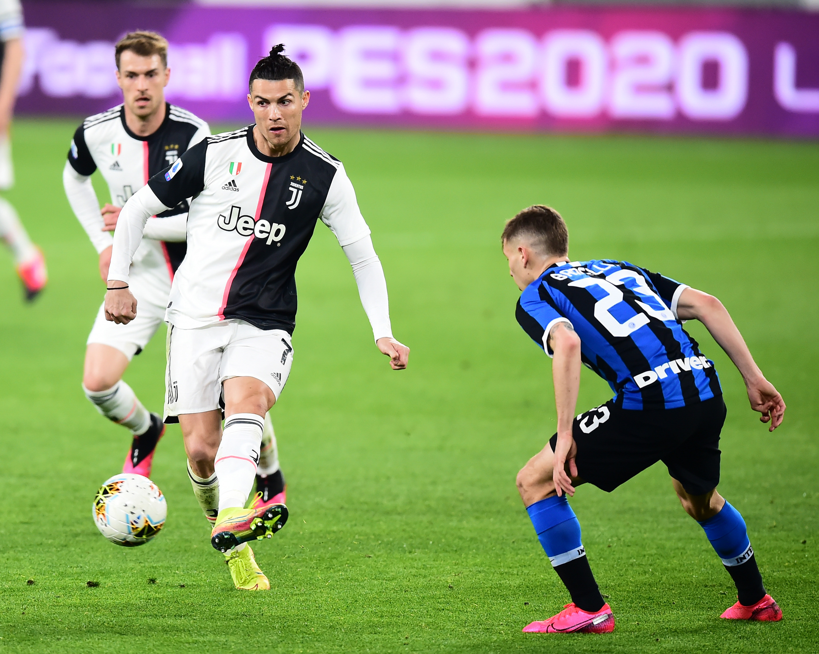 麻将经典实战对局复盘