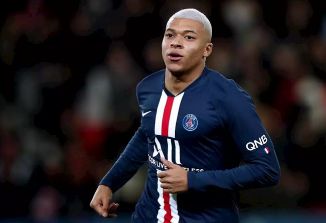 进球大战 巴黎圣日耳曼3-3斯特拉斯堡仅1分领跑