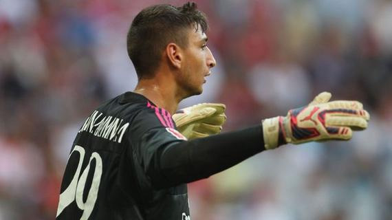 以稳制乱三战皆胜，AL 3-0横扫BLG挺进败决